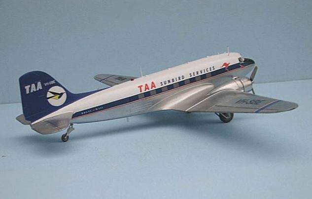 DC-3 Sunbird.JPG